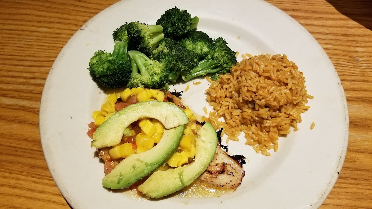 Chili's Grill & Bar-10