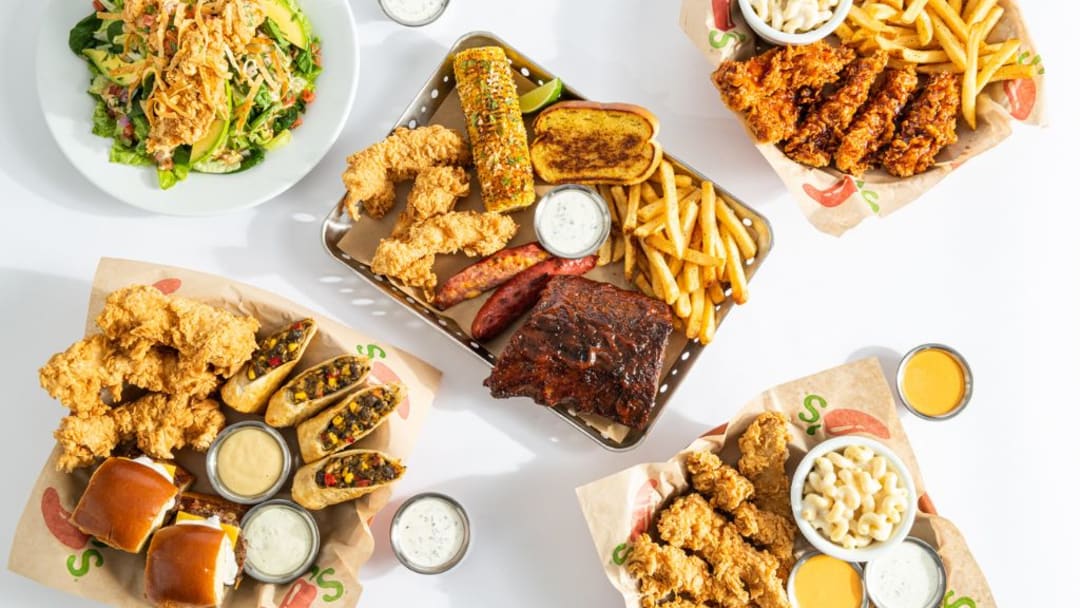 Chili's Grill & Bar-3