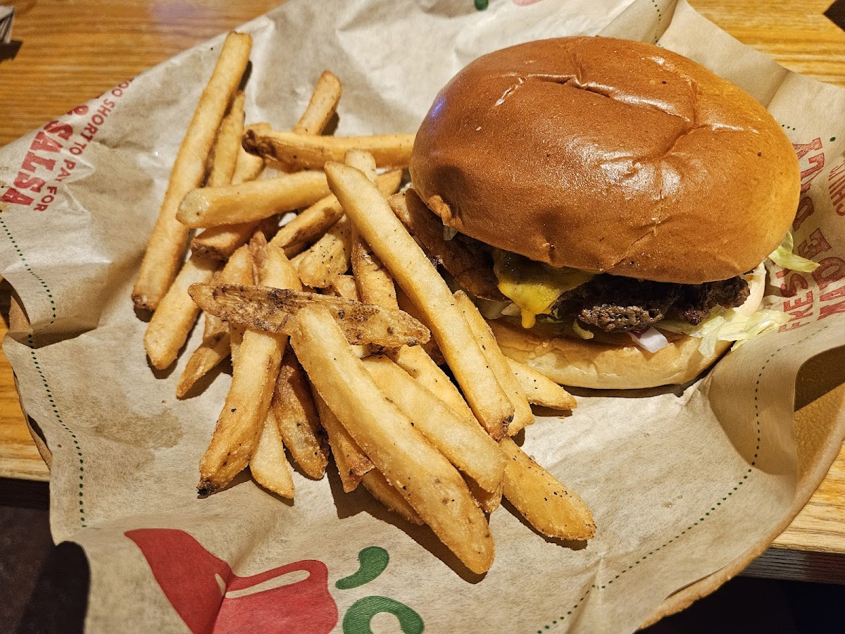 Chili's Grill & Bar-5