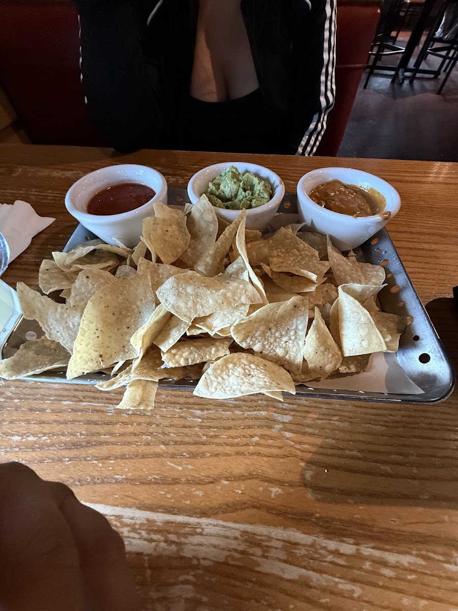 Chili's Grill & Bar-6