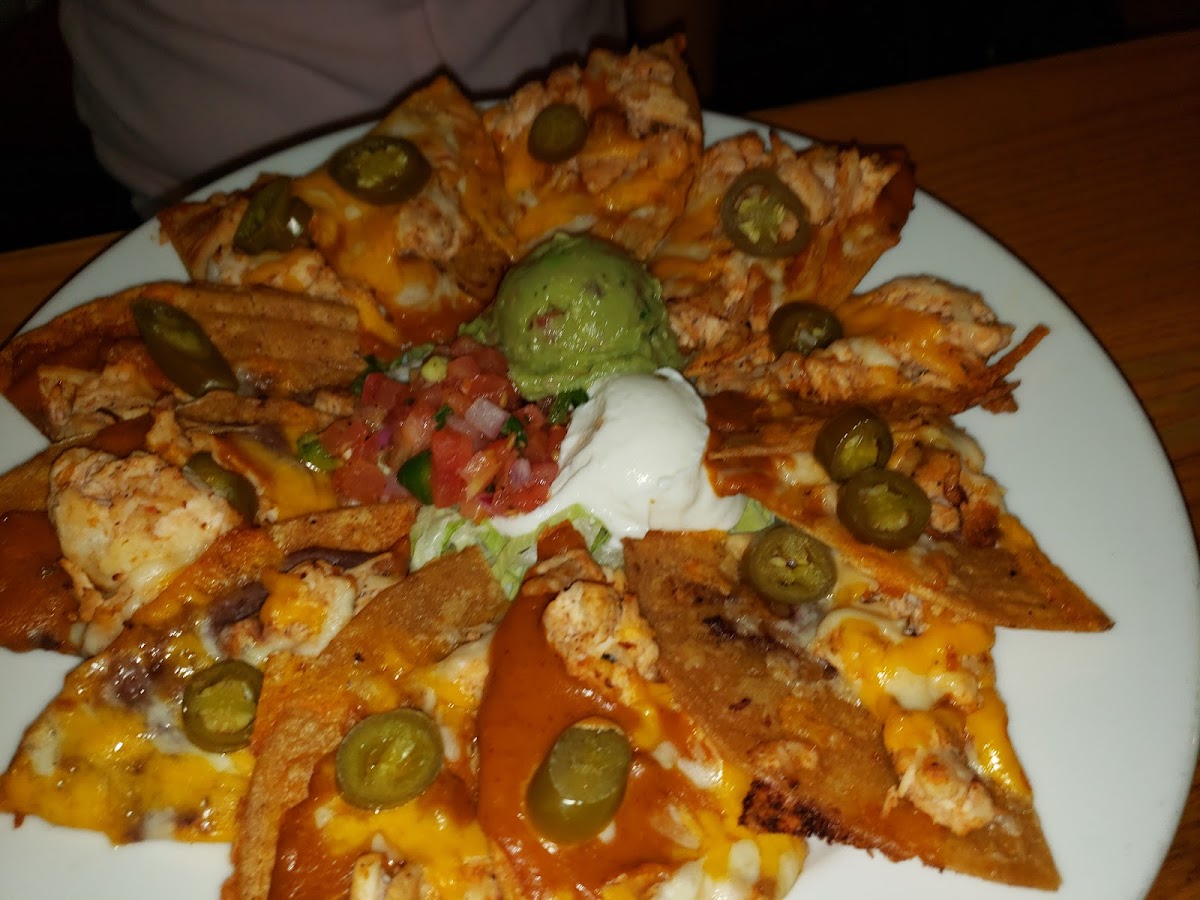 Chili's Grill & Bar-8