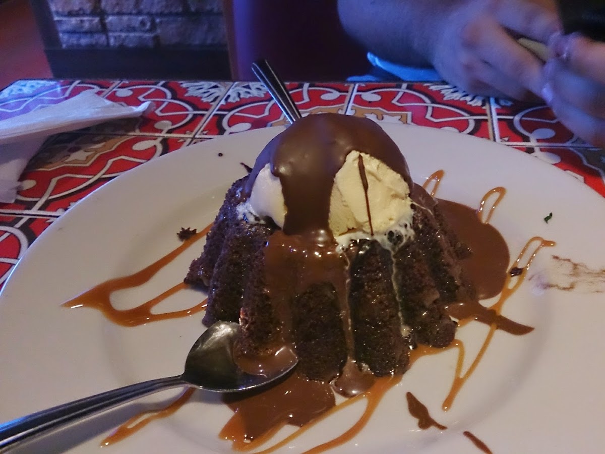 Chili's Grill & Bar-9